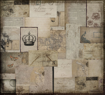 Фрески/Панно ORTOGRAF