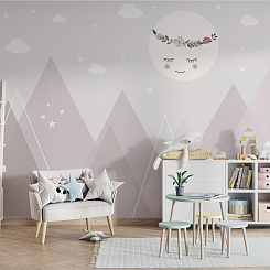 Обои Artmegahome Детские коллекции