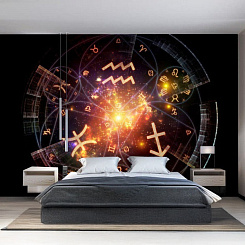 Обои Artmegahome Текстуры и узоры