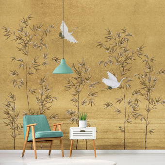 Обои ICH Panorama II