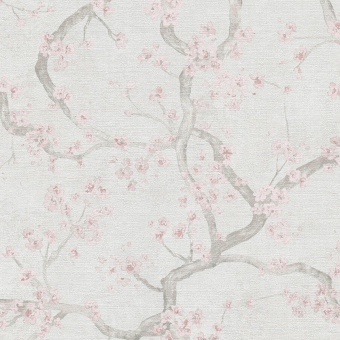 Обои AS Creation Urban Flowers