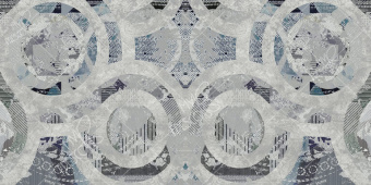 Фотообои My Fresco Mosaic & Patterns