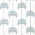 Обои Thibaut Palm Grove