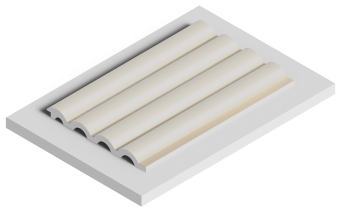 Панель HI WOOD