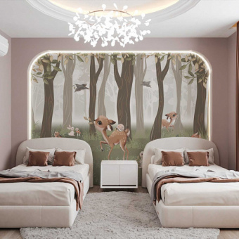 Фотообои Мне обои