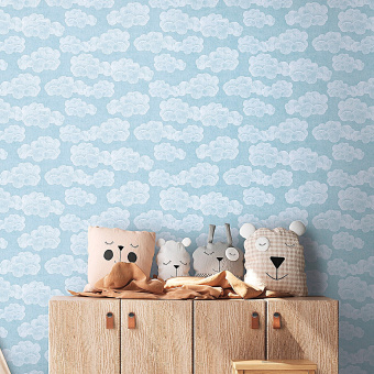 Обои AS Creation Mia&Paul