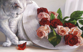 Фрески/Панно ORTOGRAF