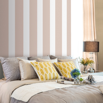 Обои ICH Essential Stripese