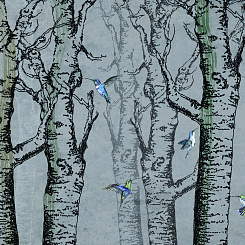  Обои Skinwall Contemporary Collection