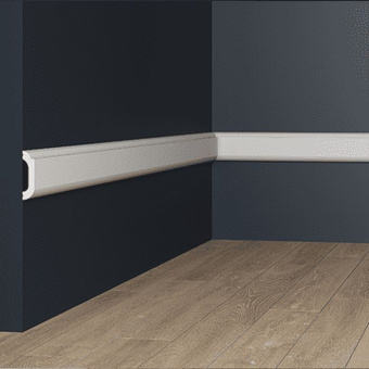 Молдинг Европласт