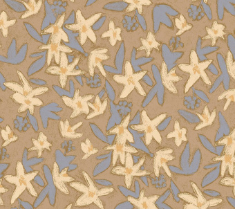 Обои Luna Крафт