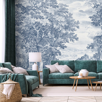 Обои ICH Panorama II