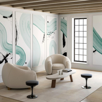 Фотообои My Fresco Креативи