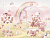 Фрески/Панно ORTOGRAF  Little Friends