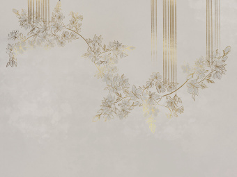 Фотообои Wall Street Luxe