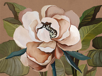 Фотообои Wall Street SOLO