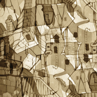 Обои Brewster New Creator 5