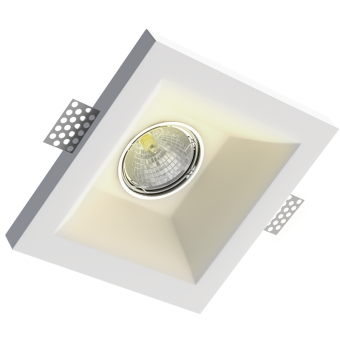 Гипсовый светильник Artpole