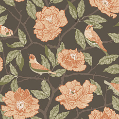 Обои A-Street Prints Botanica