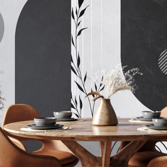 Фотообои Wall Street DECO 25