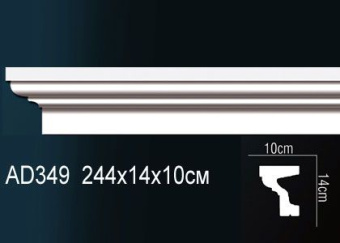 Молдинг Perfect