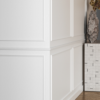 Молдинг Европласт