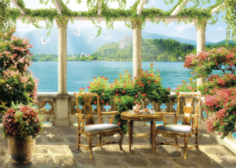 Фрески/Панно ORTOGRAF