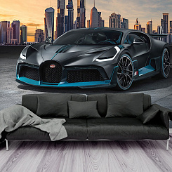 Обои Artmegahome Автомобили
