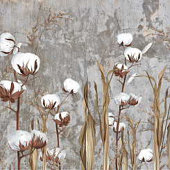 Фотообои Wall Street HERBARIUM