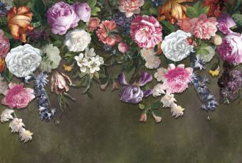 Фрески/Панно ORTOGRAF