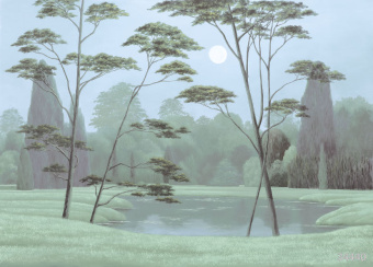 Фрески/Панно ORTOGRAF