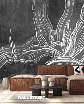 Фотообои Wall Street ROCKART