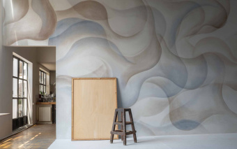 Обои Coordonne Rest Time