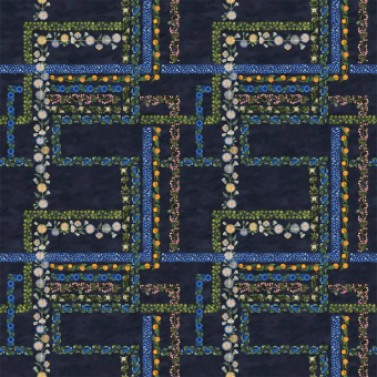 Обои Christian Lacroix Pele-Mele