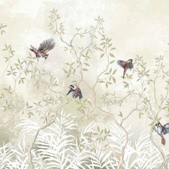 Фотообои Мне обои