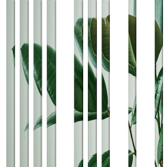 Фотообои Wall Street GREENDAY 22