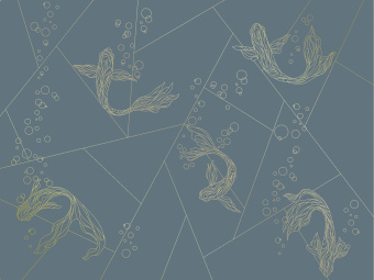 Фрески/Панно ORTOGRAF