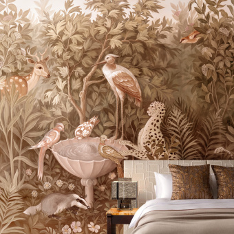 Фрески/Панно Fresq CLASSIC