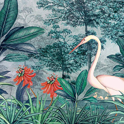  Обои Skinwall Contemporary Collection