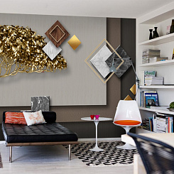 Обои Artmegahome 3Д Графика