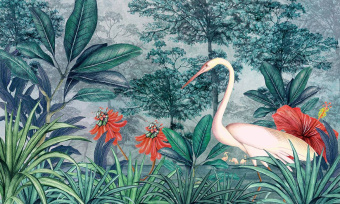  Обои Skinwall Contemporary Collection