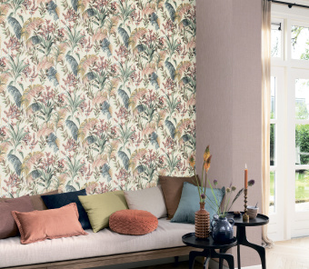 Обои Rasch Florentine Incanto