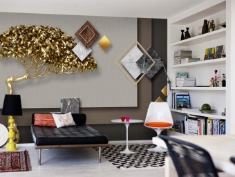 Фотообои Artmegahome 3Д Графика