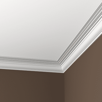 Карниз Европласт