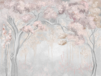 Фотообои Wall Street ARBRE 22