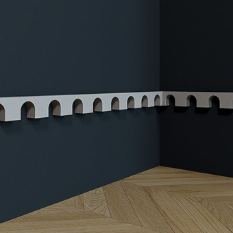 Молдинг Европласт