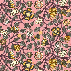 Обои Jannelli&Volpi MARIMEKKO VOL 5