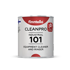 Средство для очистки и промывки оборудования CLEANPRO-101 INDUSTRIAL