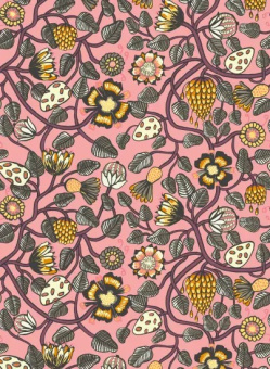 Обои Jannelli&Volpi MARIMEKKO VOL 5