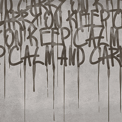 Фотообои Craft Design Lab Креатив